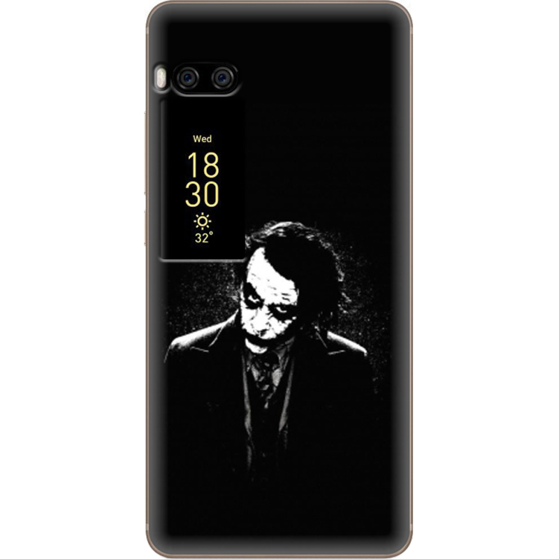 Чехол Uprint Meizu Pro 7 Plus 