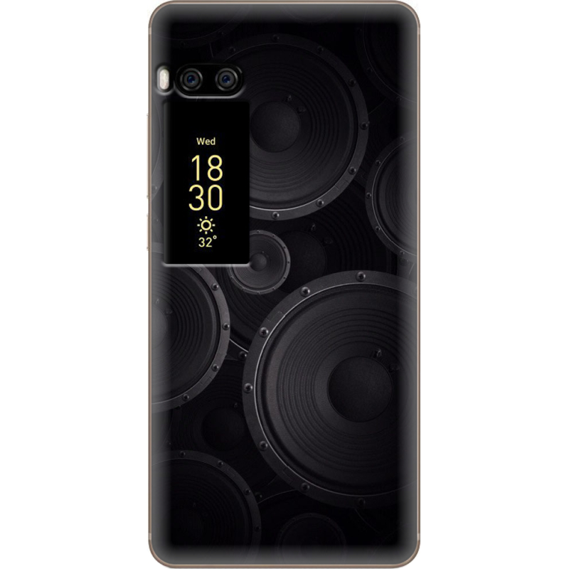 Чехол Uprint Meizu Pro 7 Plus 