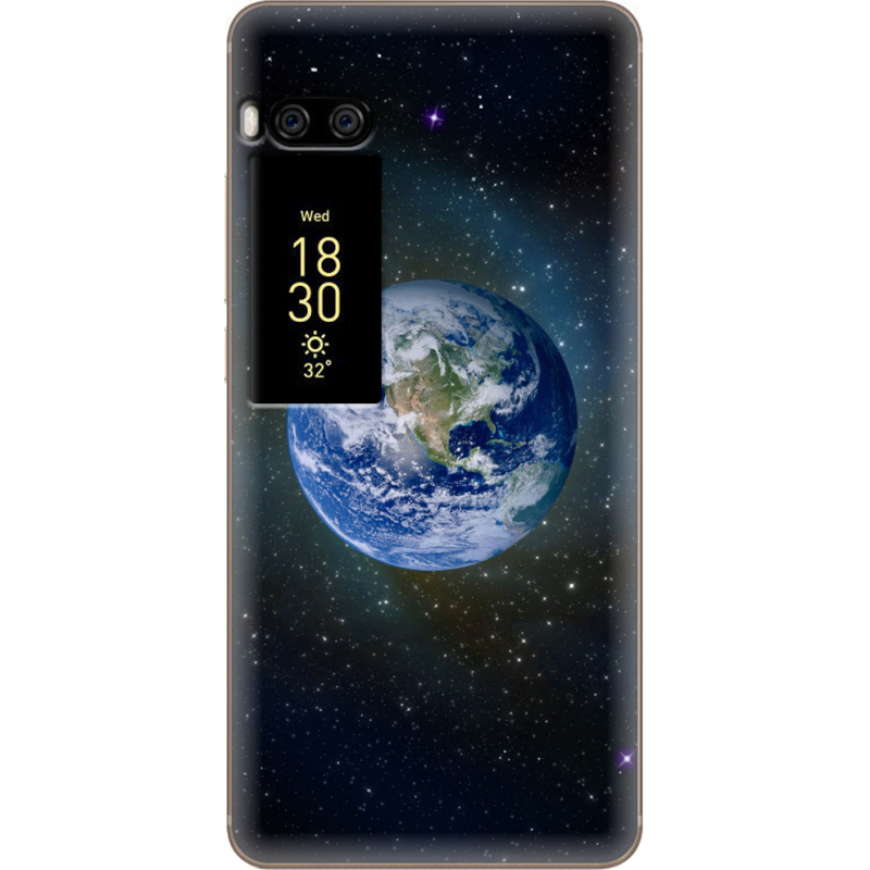 Чехол Uprint Meizu Pro 7 Plus 