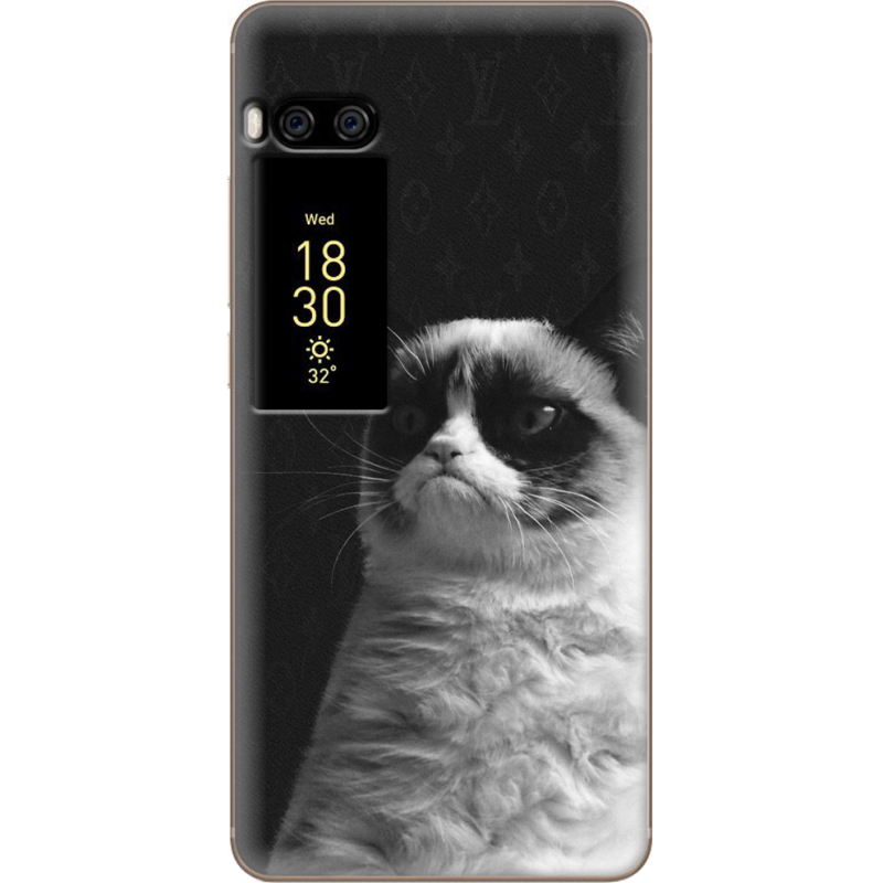 Чехол Uprint Meizu Pro 7 Plus 