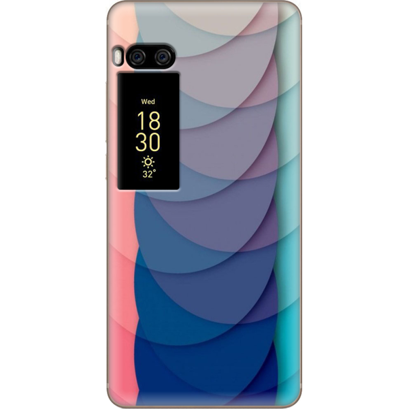 Чехол Uprint Meizu Pro 7 Plus 