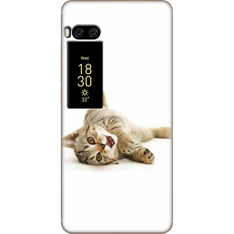 Чехол Uprint Meizu Pro 7 Plus 