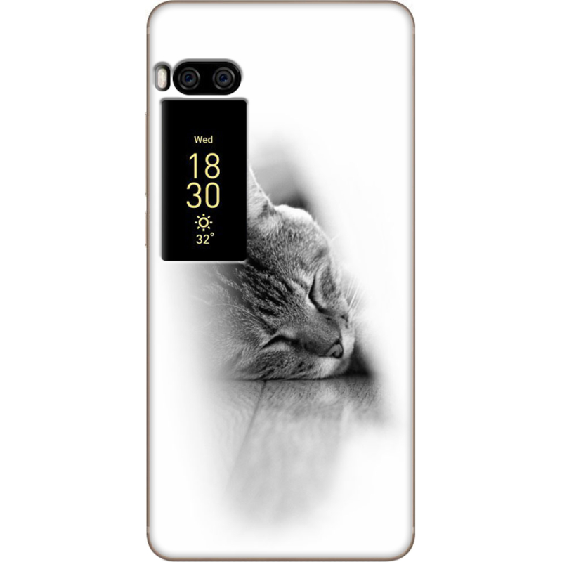 Чехол Uprint Meizu Pro 7 Plus 