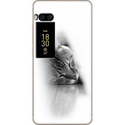 Чехол Uprint Meizu Pro 7 Plus 