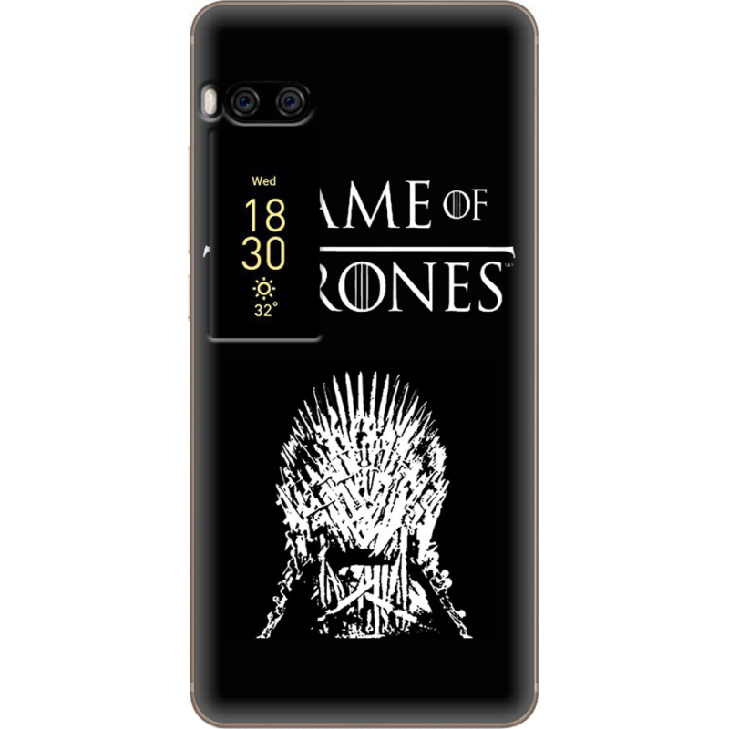 Чехол Uprint Meizu Pro 7 Plus 