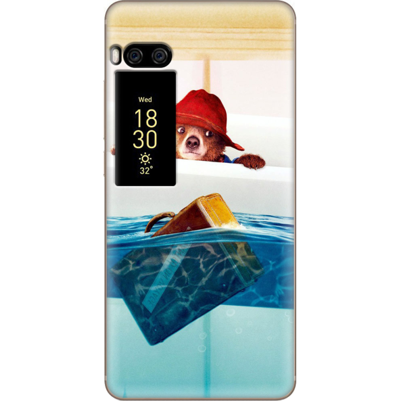 Чехол Uprint Meizu Pro 7 Plus 