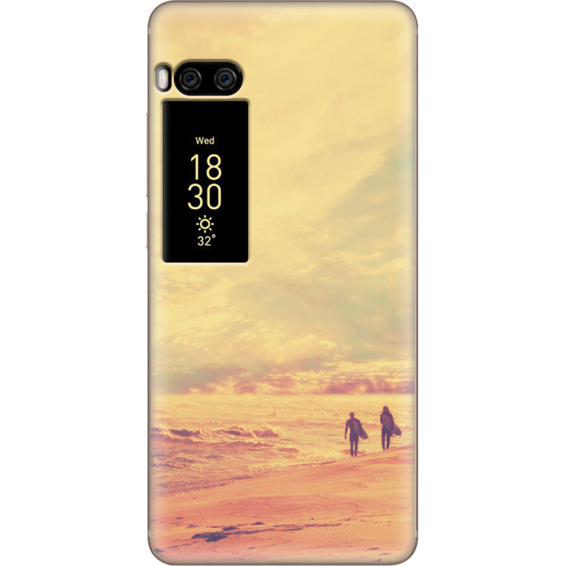Чехол Uprint Meizu Pro 7 Plus 