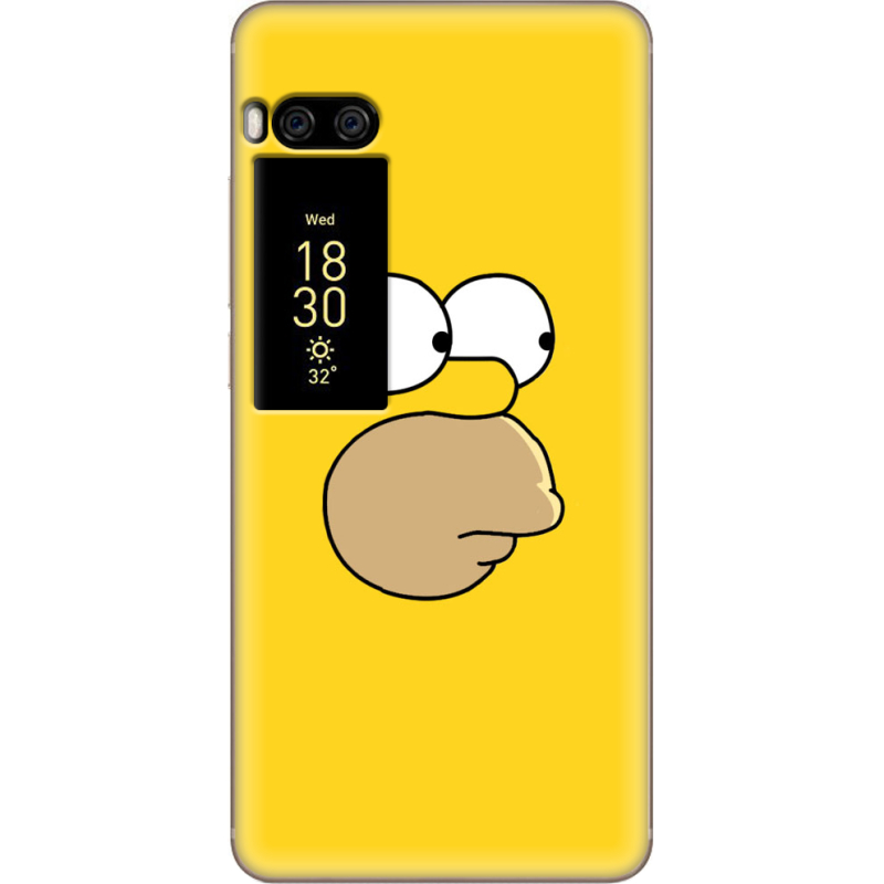 Чехол Uprint Meizu Pro 7 Plus 