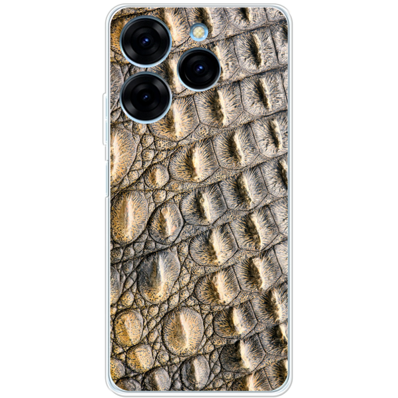 Чехол BoxFace Tecno Spark 20 Pro 