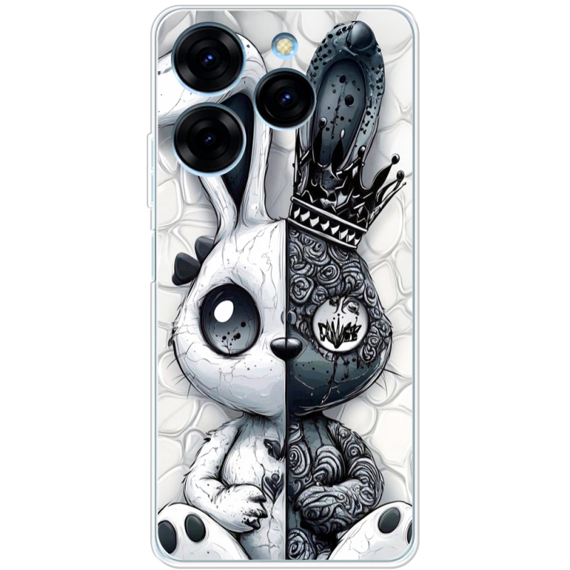 Чехол BoxFace Tecno Spark 20 Pro 