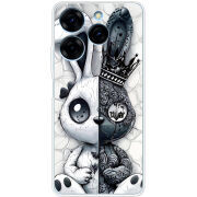 Чехол BoxFace Tecno Spark 20 Pro 