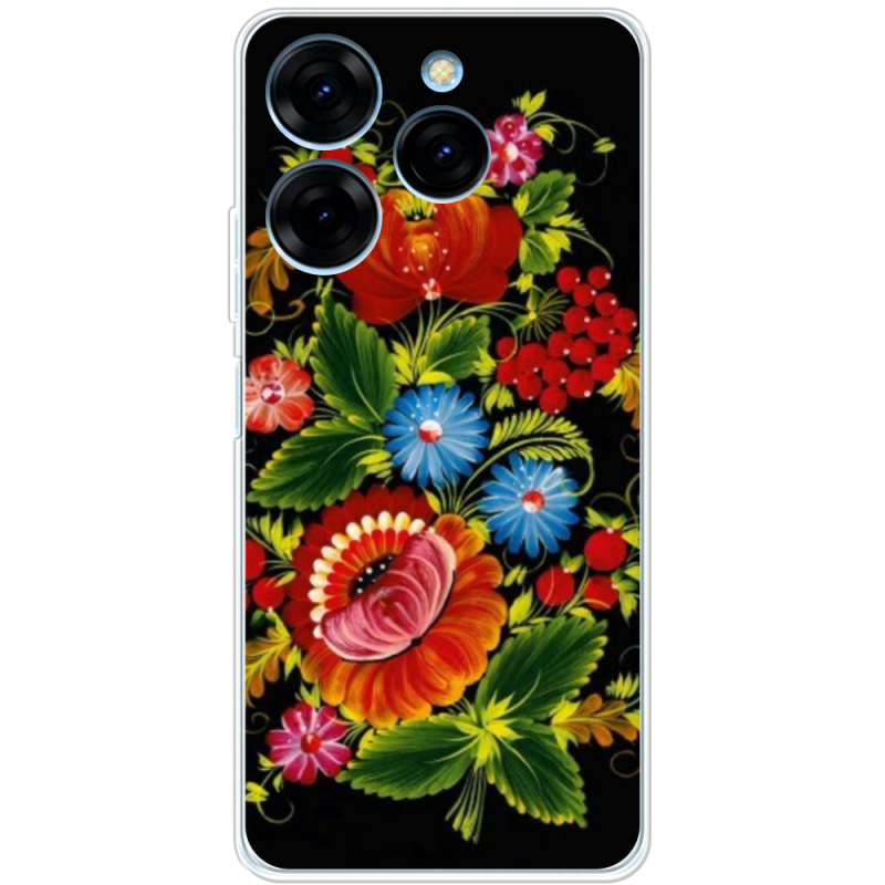 Чехол BoxFace Tecno Spark 20 Pro 