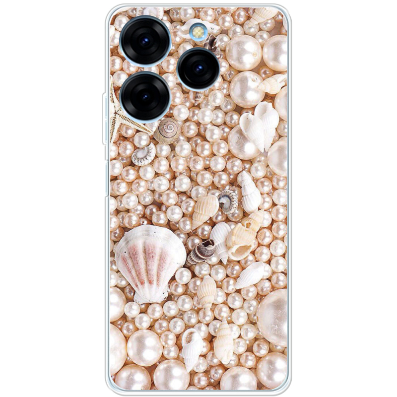 Чехол BoxFace Tecno Spark 20 Pro 