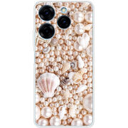 Чехол BoxFace Tecno Spark 20 Pro 