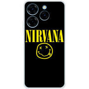 Чехол BoxFace Tecno Spark 20 Pro NIRVANA