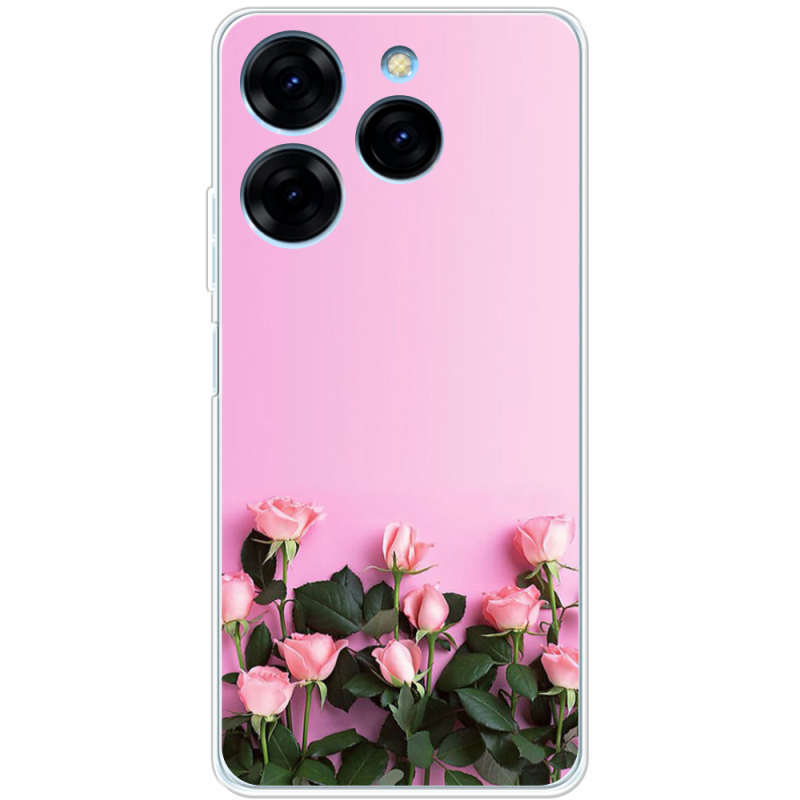 Чехол BoxFace Tecno Spark 20 Pro 