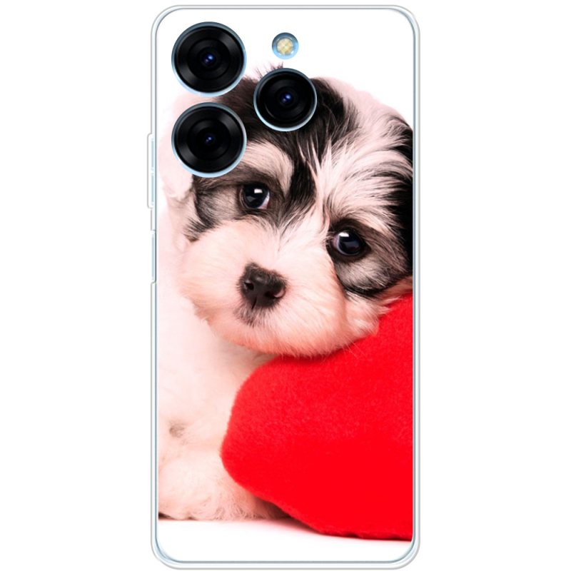 Чехол BoxFace Tecno Spark 20 Pro 