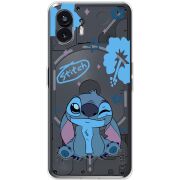 Прозрачный чехол BoxFace Nothing Phone (2) 