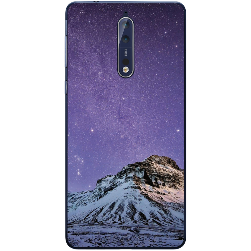 Чехол Uprint Nokia 8 