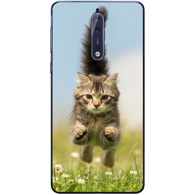 Чехол Uprint Nokia 8 