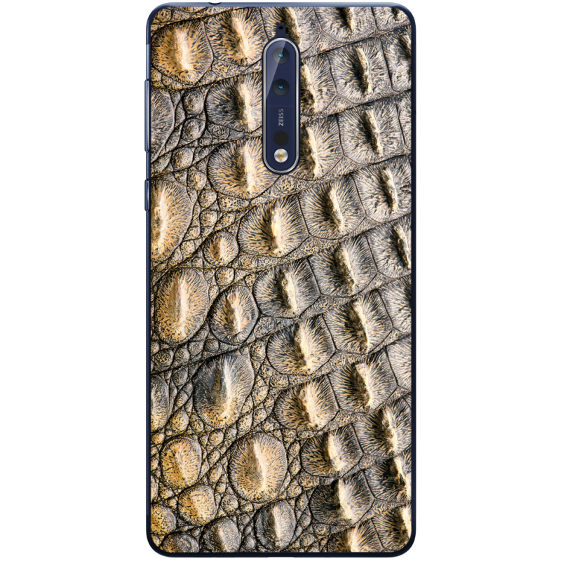 Чехол Uprint Nokia 8 