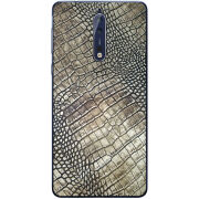 Чехол Uprint Nokia 8 