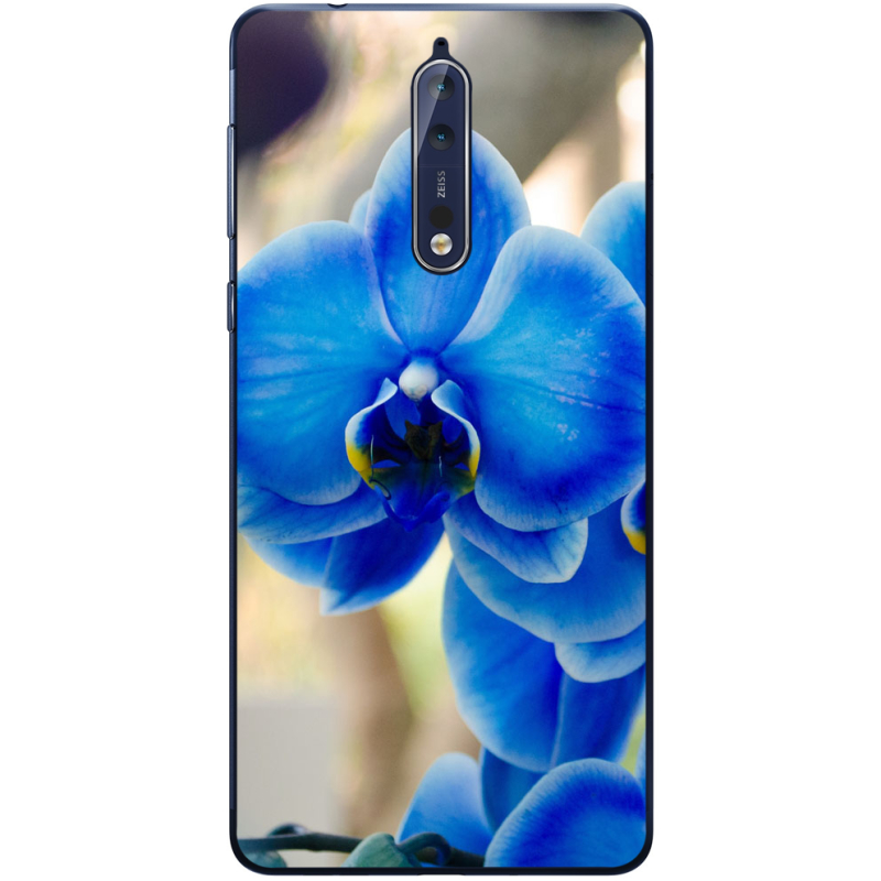 Чехол Uprint Nokia 8 