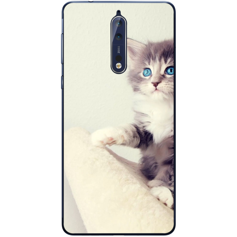 Чехол Uprint Nokia 8 