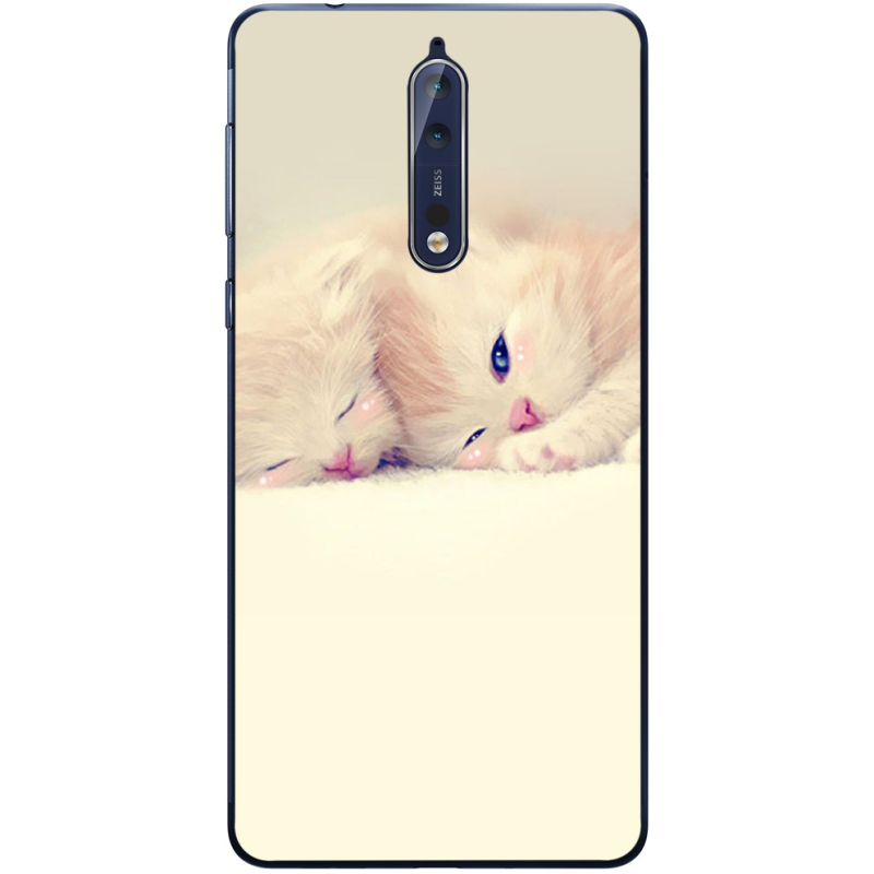 Чехол Uprint Nokia 8 