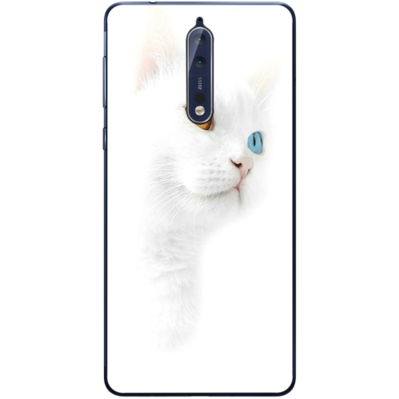 Чехол Uprint Nokia 8 