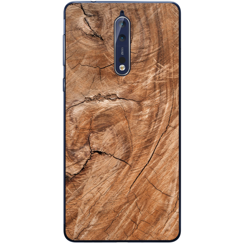 Чехол Uprint Nokia 8 