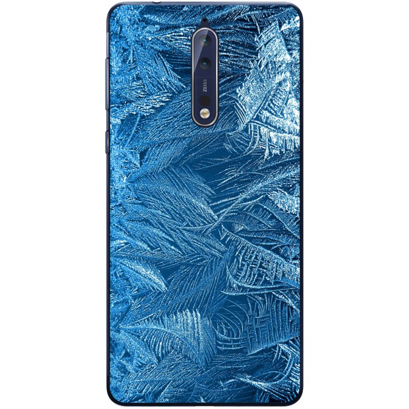 Чехол Uprint Nokia 8 