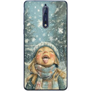 Чехол Uprint Nokia 8 Смак дитинства