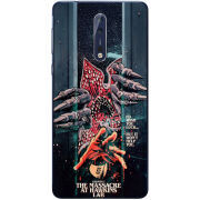 Чехол Uprint Nokia 8 