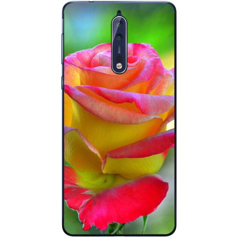 Чехол Uprint Nokia 8 