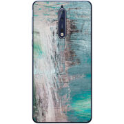 Чехол Uprint Nokia 8 