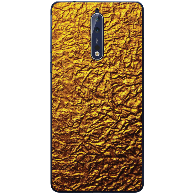 Чехол Uprint Nokia 8 