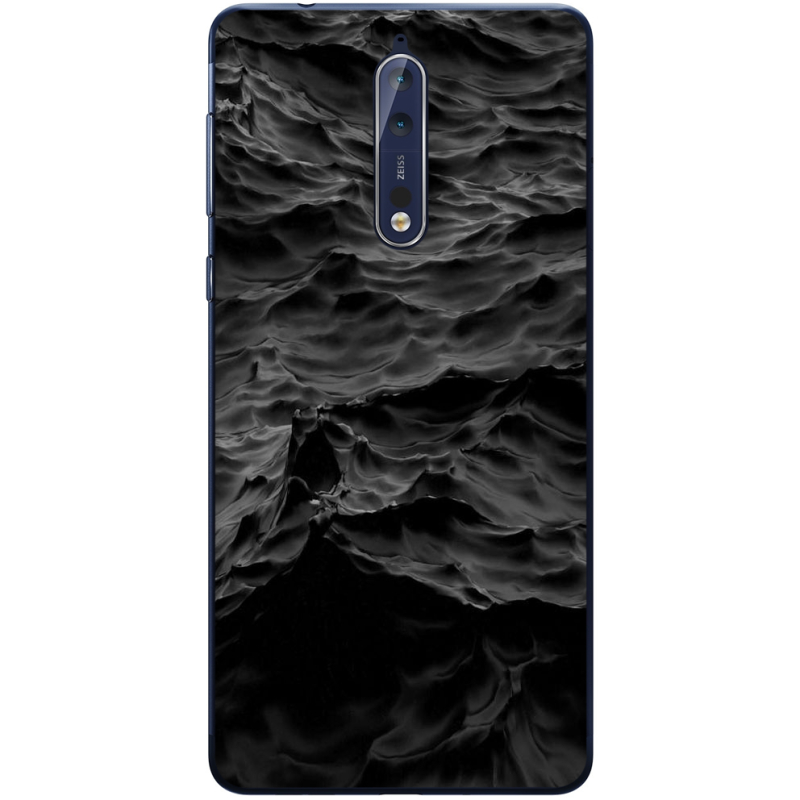 Чехол Uprint Nokia 8 