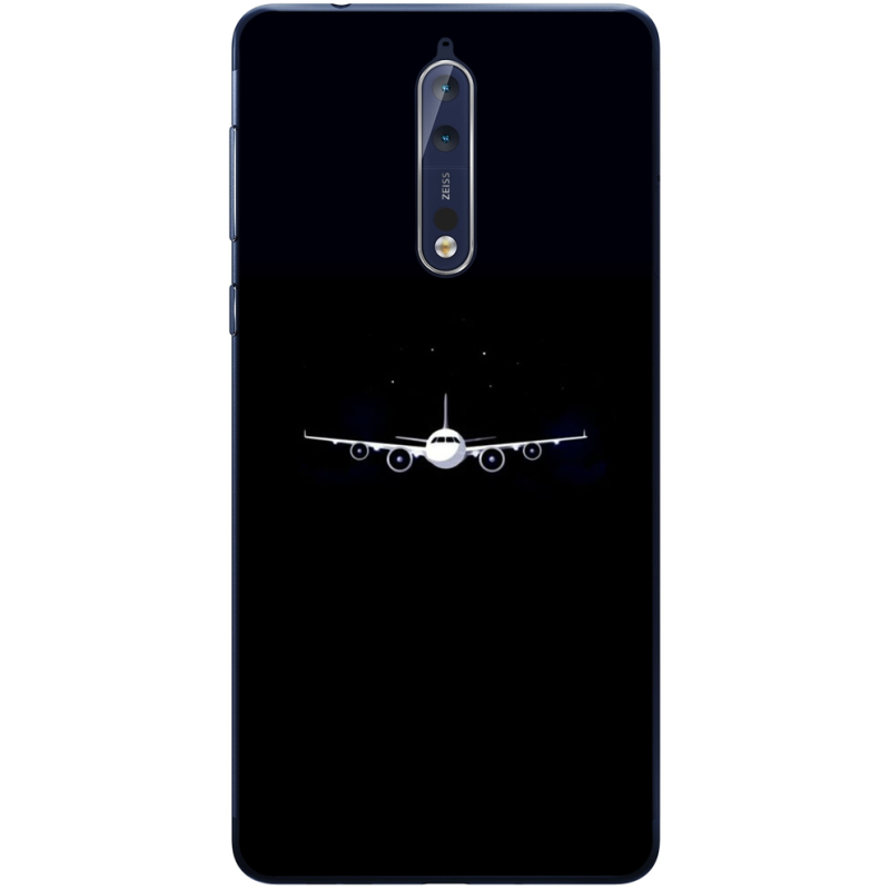 Чехол Uprint Nokia 8 