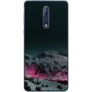 Чехол Uprint Nokia 8 