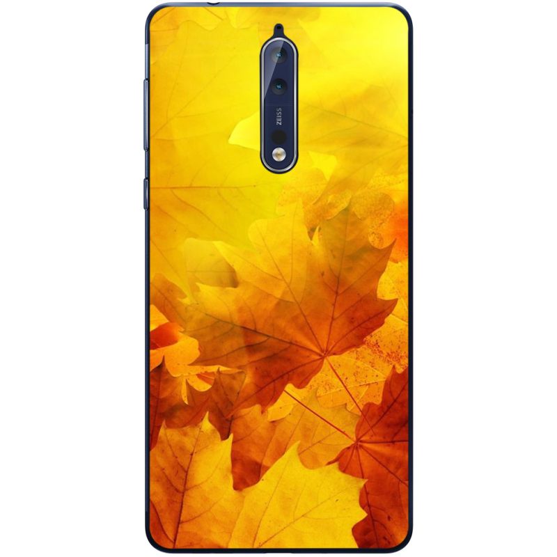 Чехол Uprint Nokia 8 