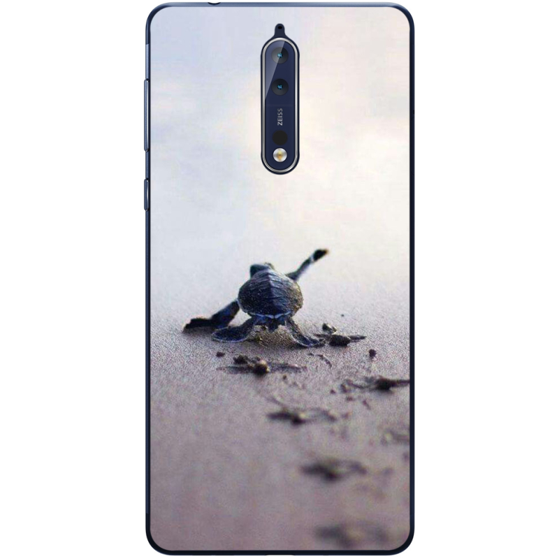 Чехол Uprint Nokia 8 