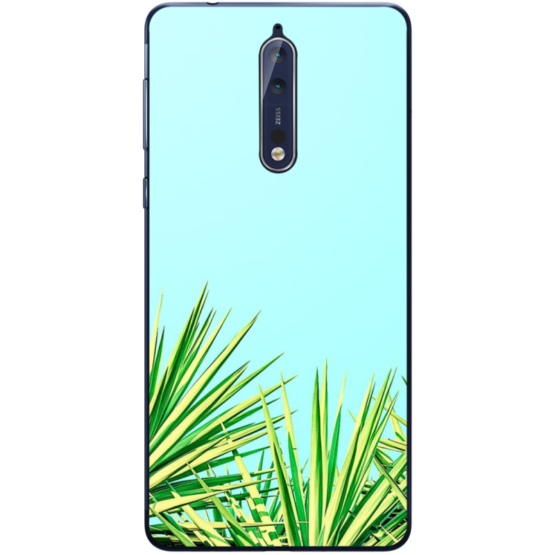 Чехол Uprint Nokia 8 