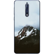 Чехол Uprint Nokia 8 