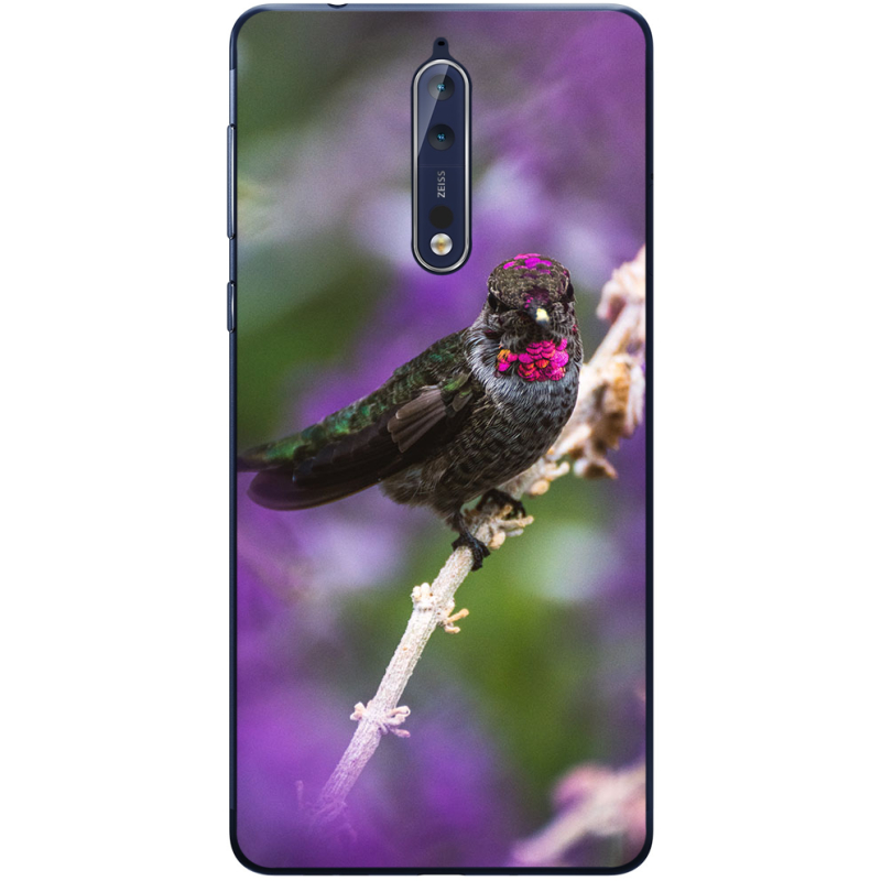 Чехол Uprint Nokia 8 