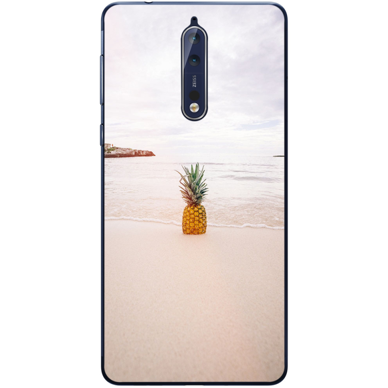 Чехол Uprint Nokia 8 