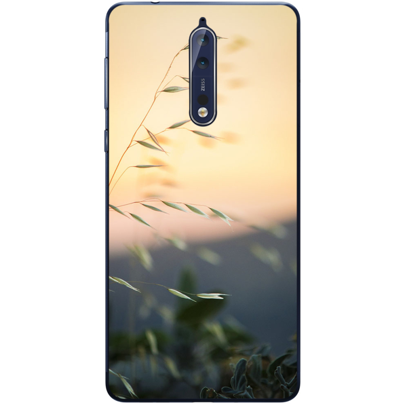 Чехол Uprint Nokia 8 