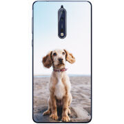 Чехол Uprint Nokia 8 