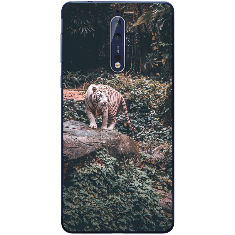 Чехол Uprint Nokia 8 