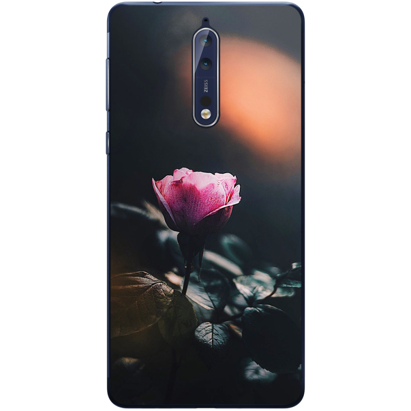 Чехол Uprint Nokia 8 